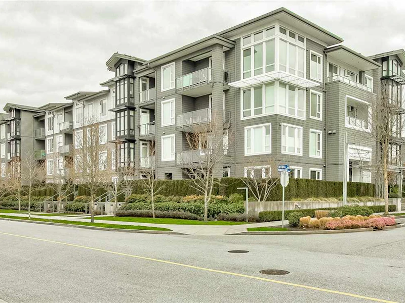 102 - 2307 Ranger Lane, Port Coquitlam BC
