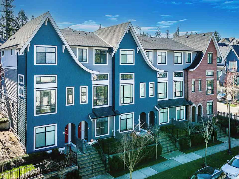 39 - 2888 156th Street, Surrey BC V3S 0C7