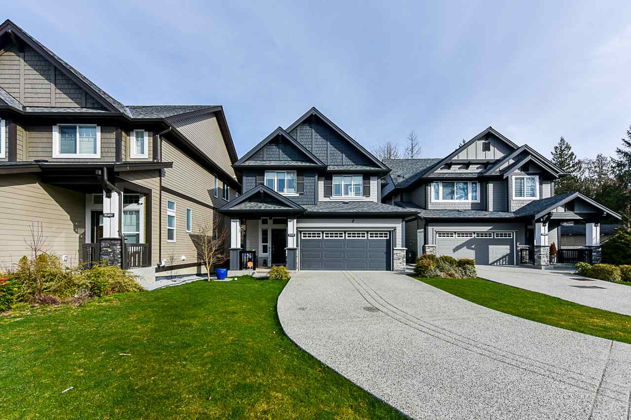 20467 83a Avenue, Langley, BC, V2Y 0S2
