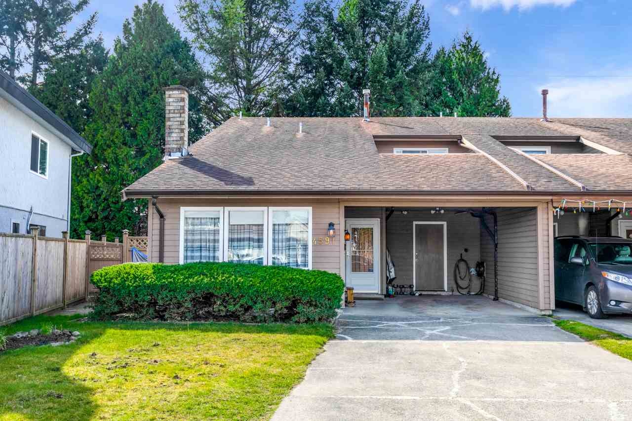 4591 Dallyn Road, Richmond, BC, V6X 2Y3