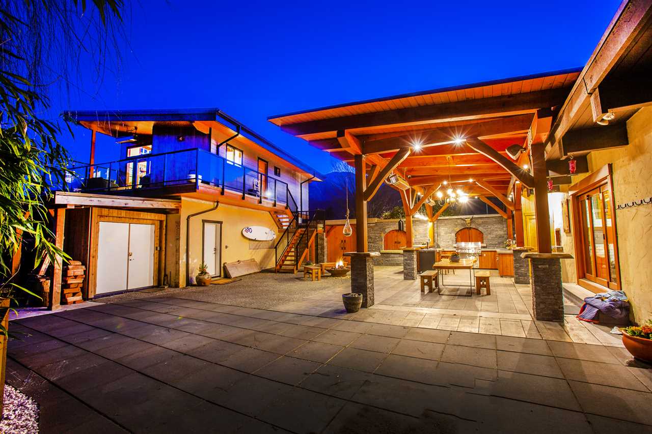 41280 Meadow Avenue, Squamish, BC, V0N 1H0