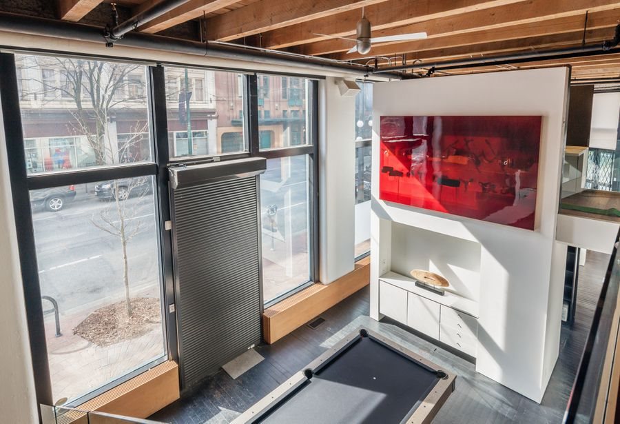 57-57-63 E Cordova Street, Vancouver, BC, V6A 1K3