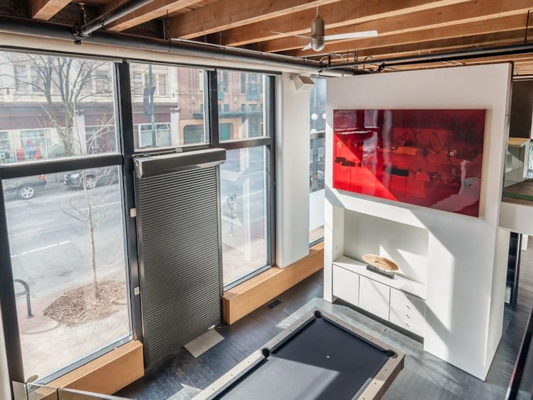 57-57-63 E Cordova Street, Vancouver, BC, V6A 1K3