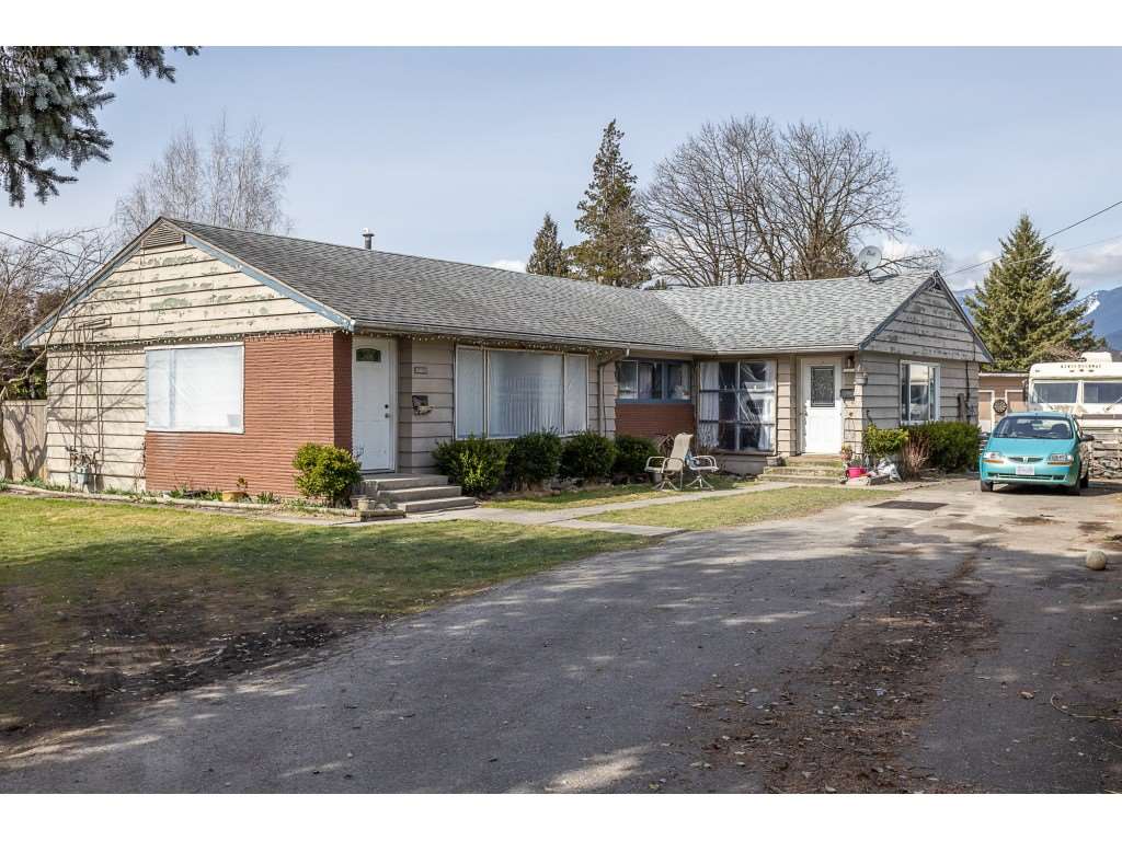 46169 Brooks Avenue, Chilliwack, BC, V2P 1C2