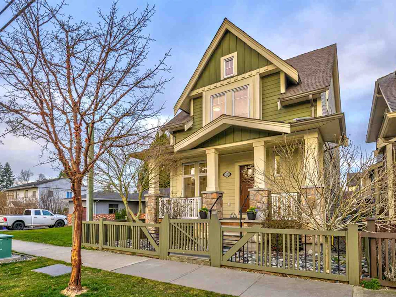 132 172nd Street, Surrey BC V3Z 9R2