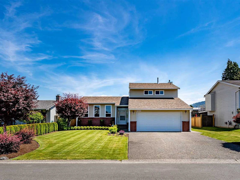45077 Mountview Way, Chilliwack BC V2R 2P7