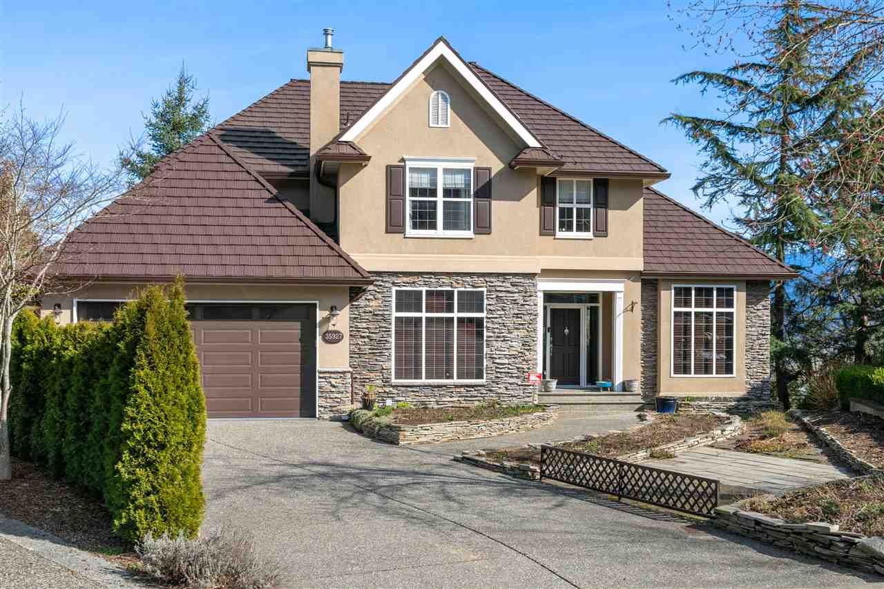 35927 Stonecroft Crescent, Abbotsford, BC, V3G 1K8