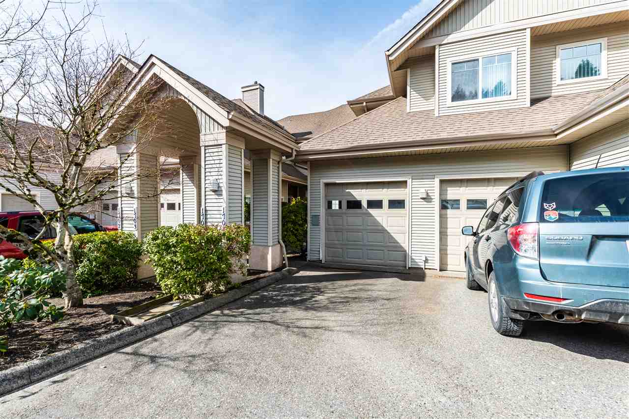 1601-5260 Goldspring Place, Chilliwack, BC, V2R 5S5