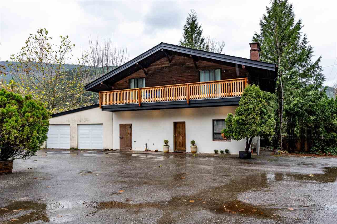 1725 Lindell Avenue, Cultus Lake, BC, V2R 4W7