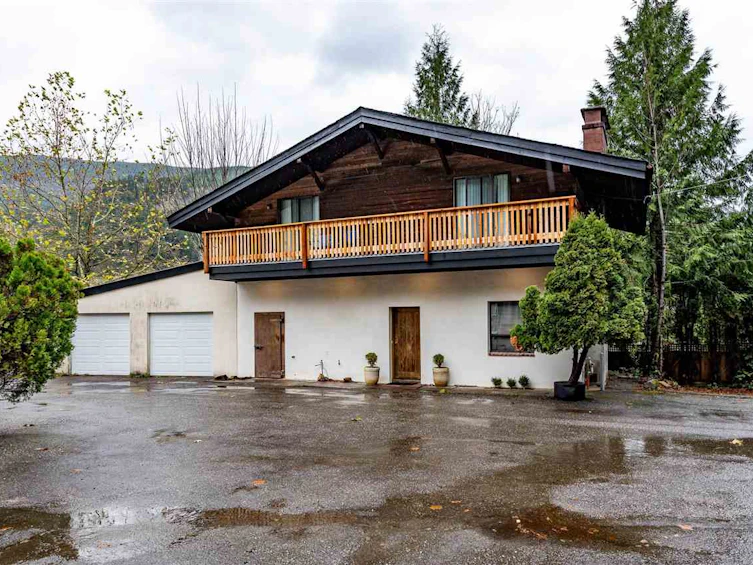 1725 Lindell Avenue, Cultus Lake, BC, V2R 4W7