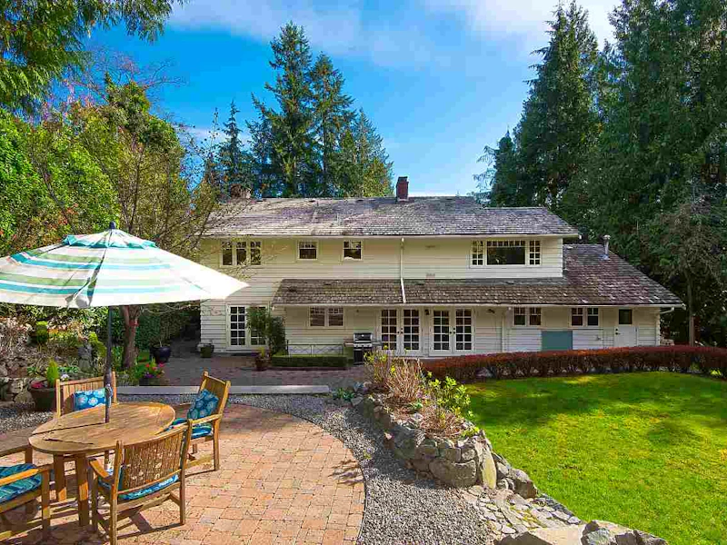 2910 Altamont Crescent, West Vancouver BC V7V 3C1