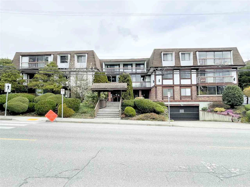 101 - 1444 Martin Street, Surrey BC V4B 3W7