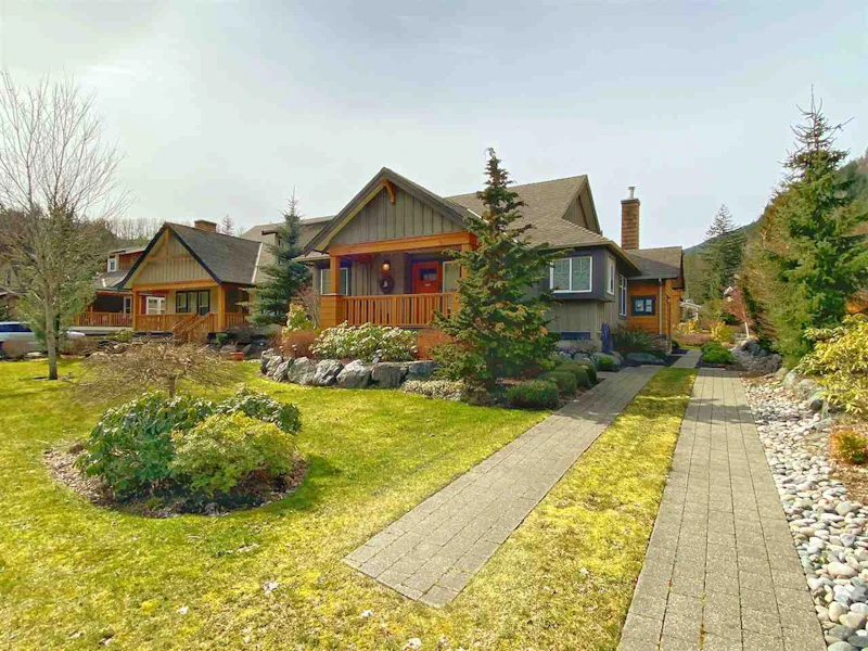 1875 Ravenwood Trail, Cultus Lake BC
