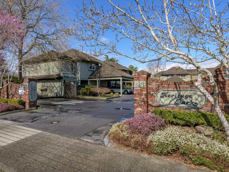 13 - 8311 Saunders Road, Richmond BC V7A 2A6