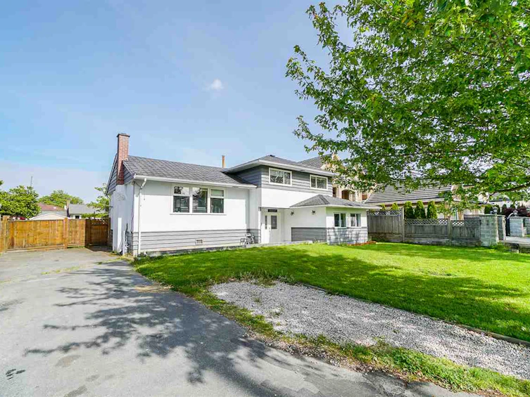 8180 Elsmore Road, Richmond, BC, V7C 1Z8