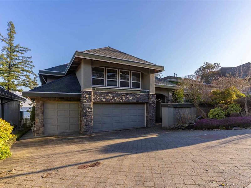 5408 West Vista Court, West Vancouver BC V7W 3G8