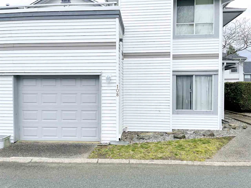 108 - 13895 102nd Avenue, Surrey BC V3T 1P2