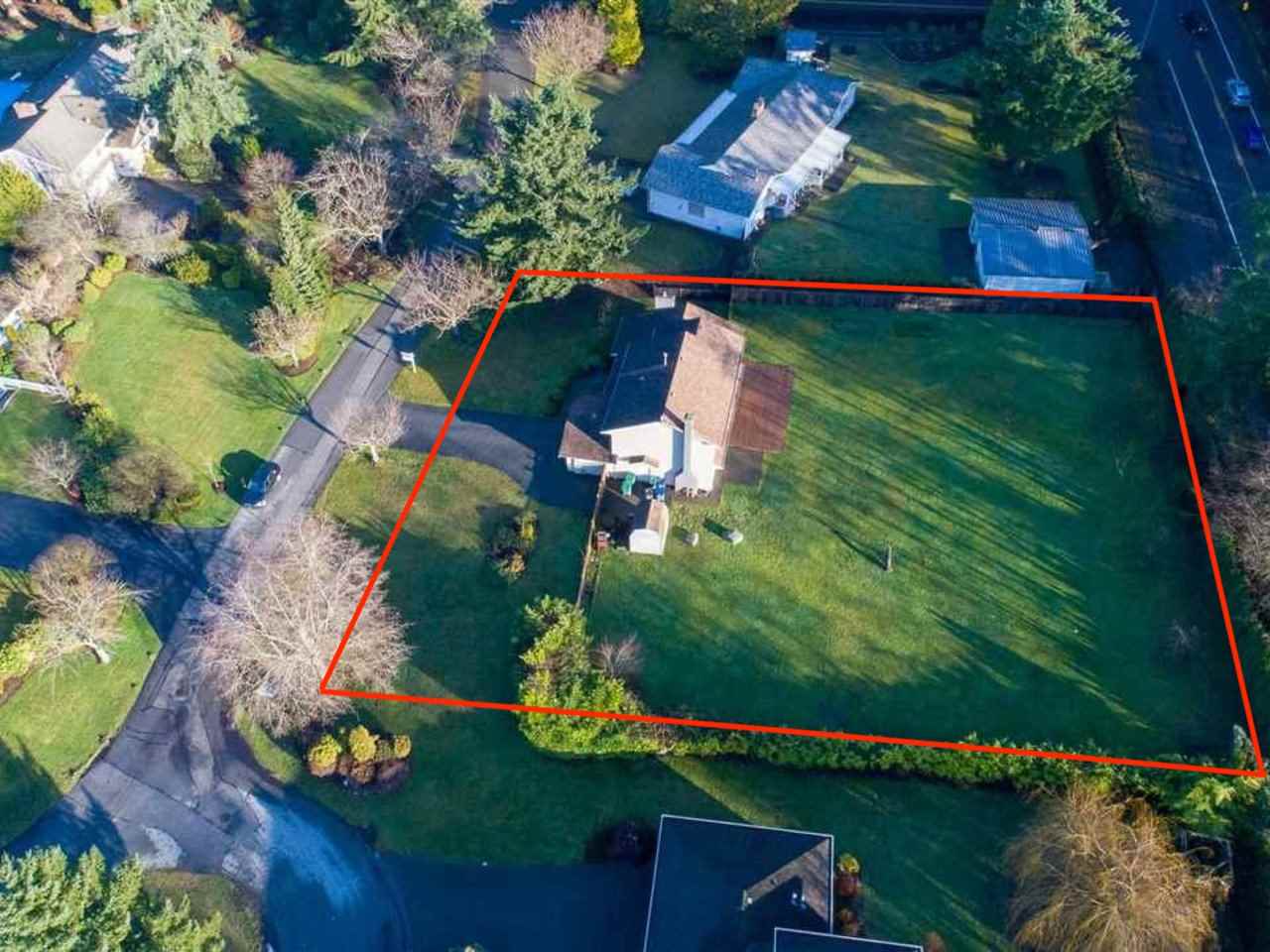 14368 24a Avenue, Surrey, BC, V4P 1R8