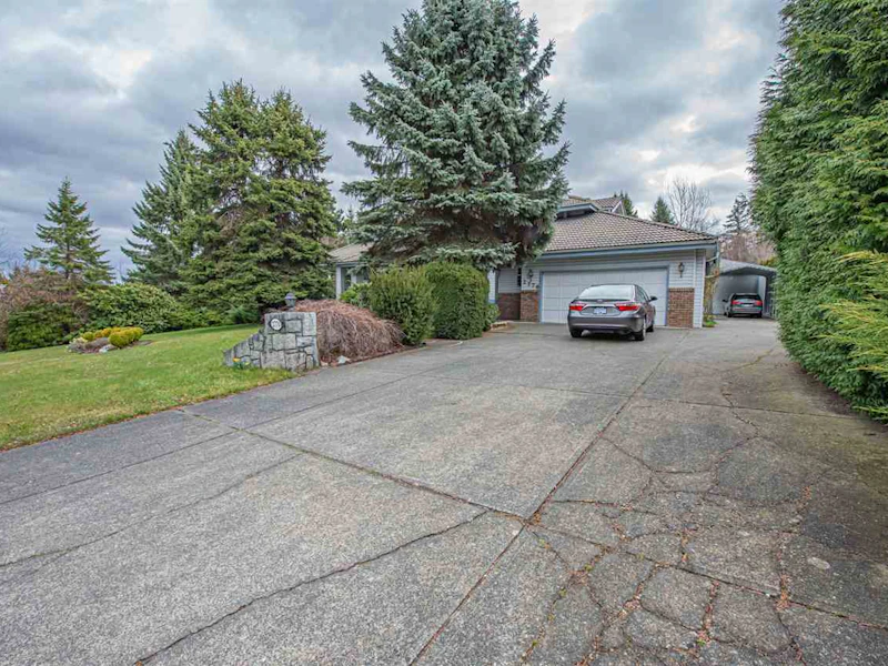 2770 165th Street, Surrey BC V3Z 9X2