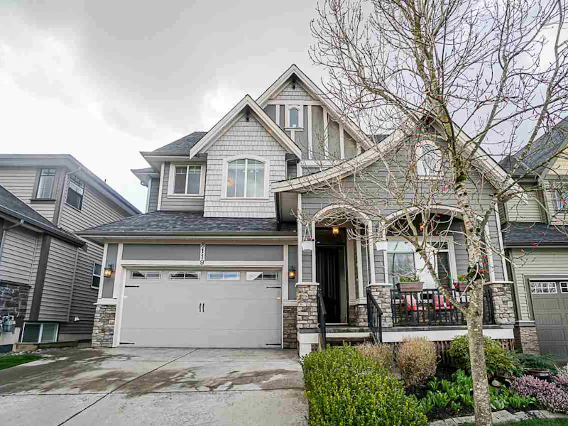 8119 211th Street, Langley BC V2Y 0K4