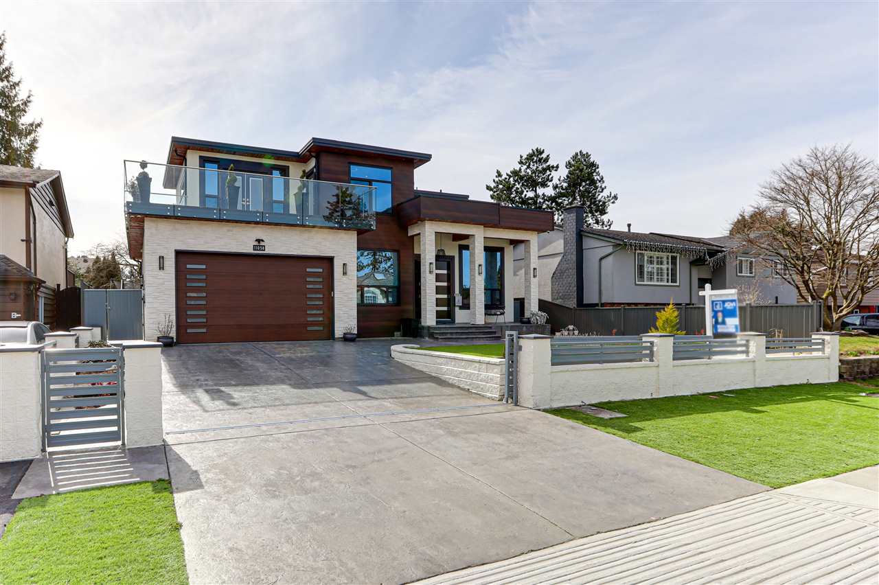 11058 83a Avenue, Delta, BC, V4C 2J5