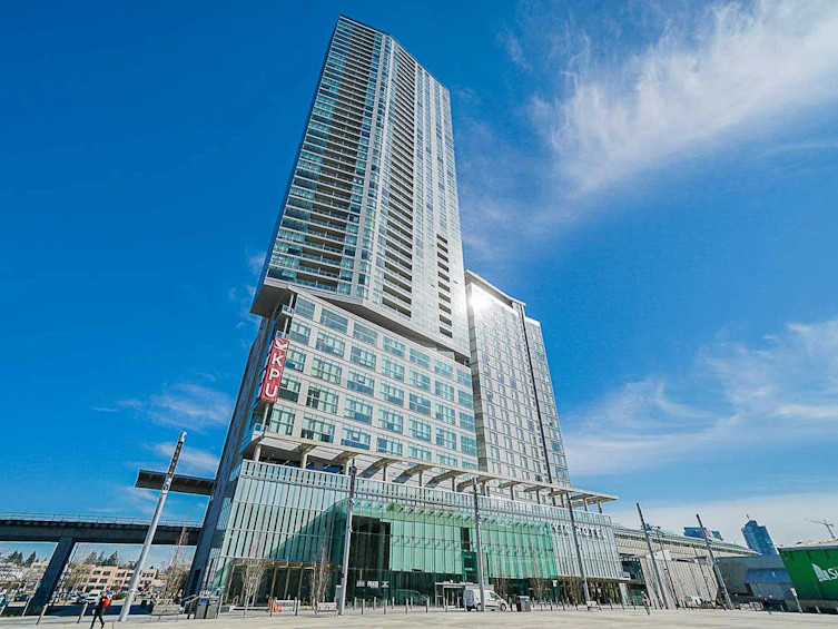 2106-13495 Central Avenue, Surrey, BC, V3T 0K2
