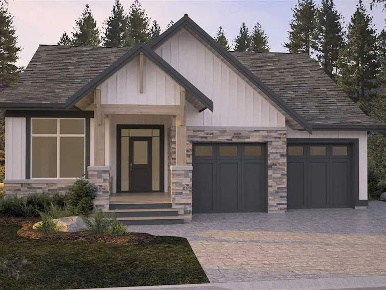 10030 Magnolia Place, Chilliwack, BC, V0X 1X1