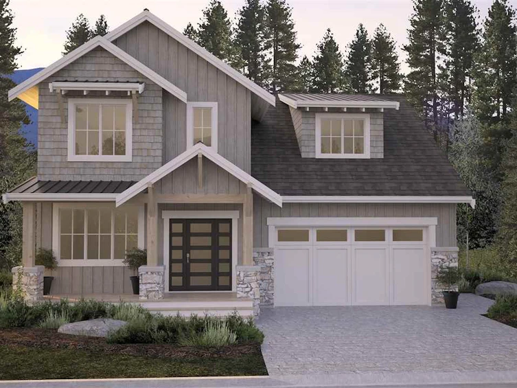 10034 Magnolia Place, Chilliwack, BC, V0X 1X1