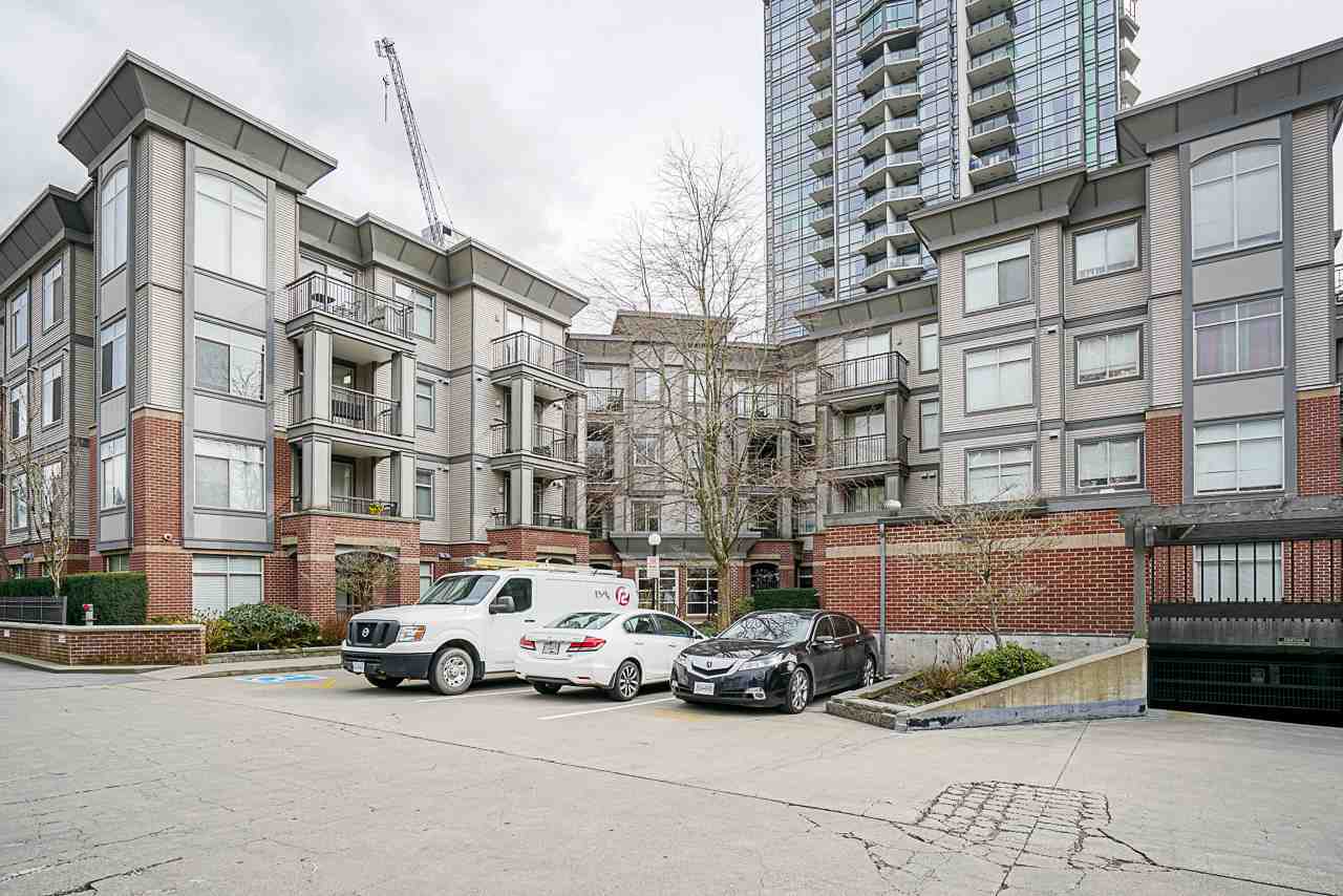 412-10455 University Drive, Surrey, BC, V3T 0A5