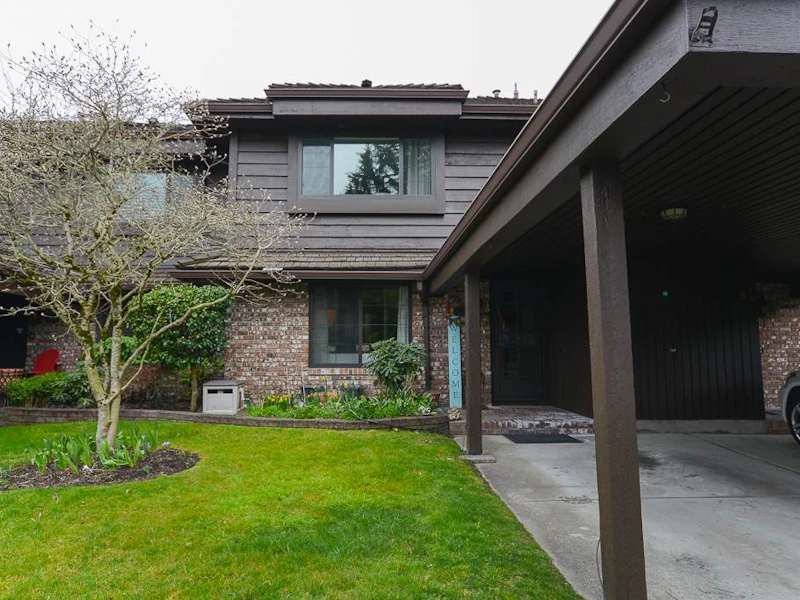 82 - 8111 Saunders Road, Richmond BC V7A 4L9