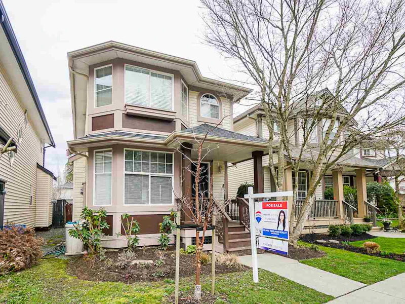 20629 86a Avenue, Langley BC V1M 3X3