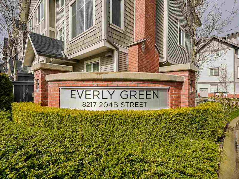 28 - 8217 204b Street, Langley BC