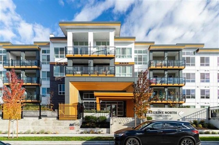 409-1892 Starling Drive, Delta, BC, V4M 0C7