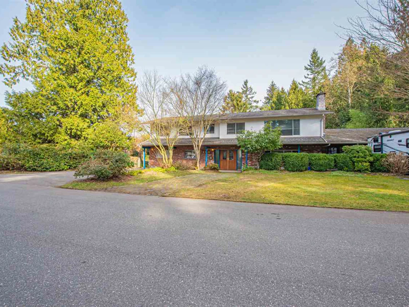 4324 198th Street, Langley BC V3A 1E4