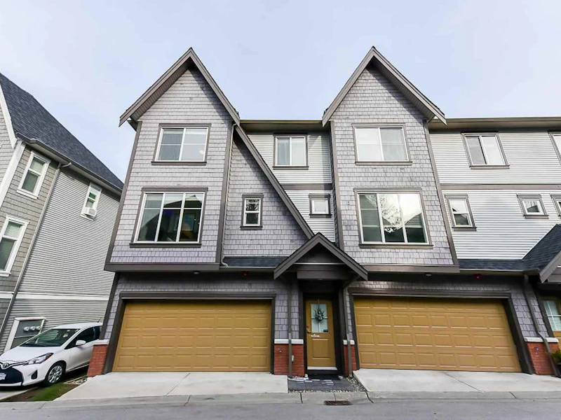 66 - 8217 204b Street, Langley BC