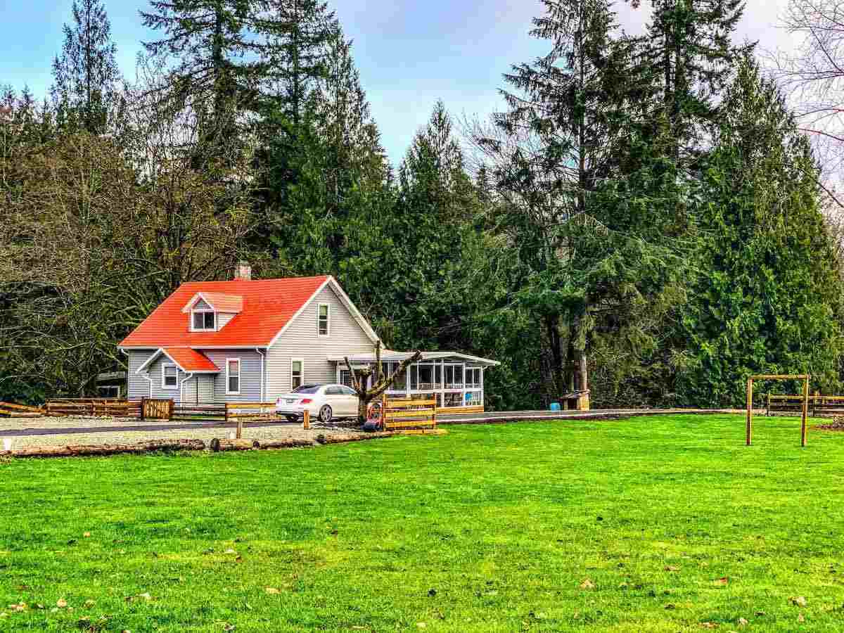 11567 248 Street, Maple Ridge, BC, V4R 1H6