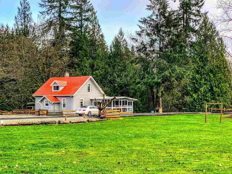 11567 248 Street, Maple Ridge, BC, V4R 1H6