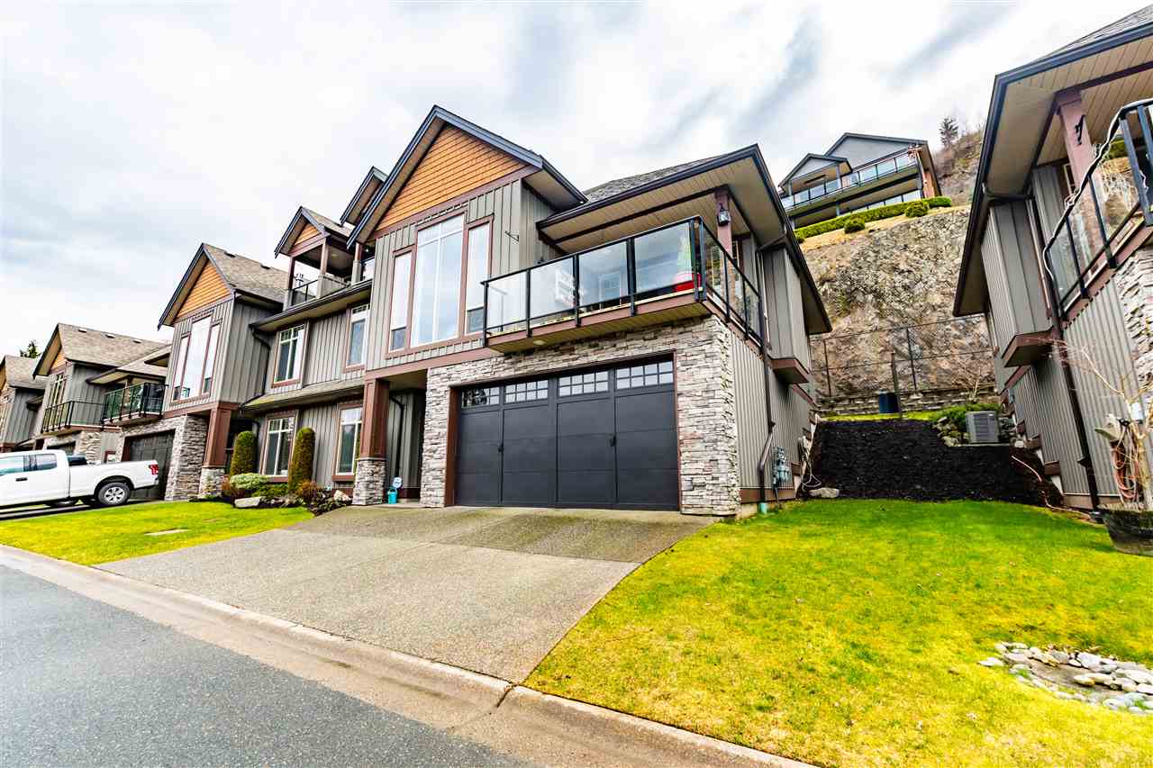 4-43540 Alameda Drive, Chilliwack, BC, V2R 0J9