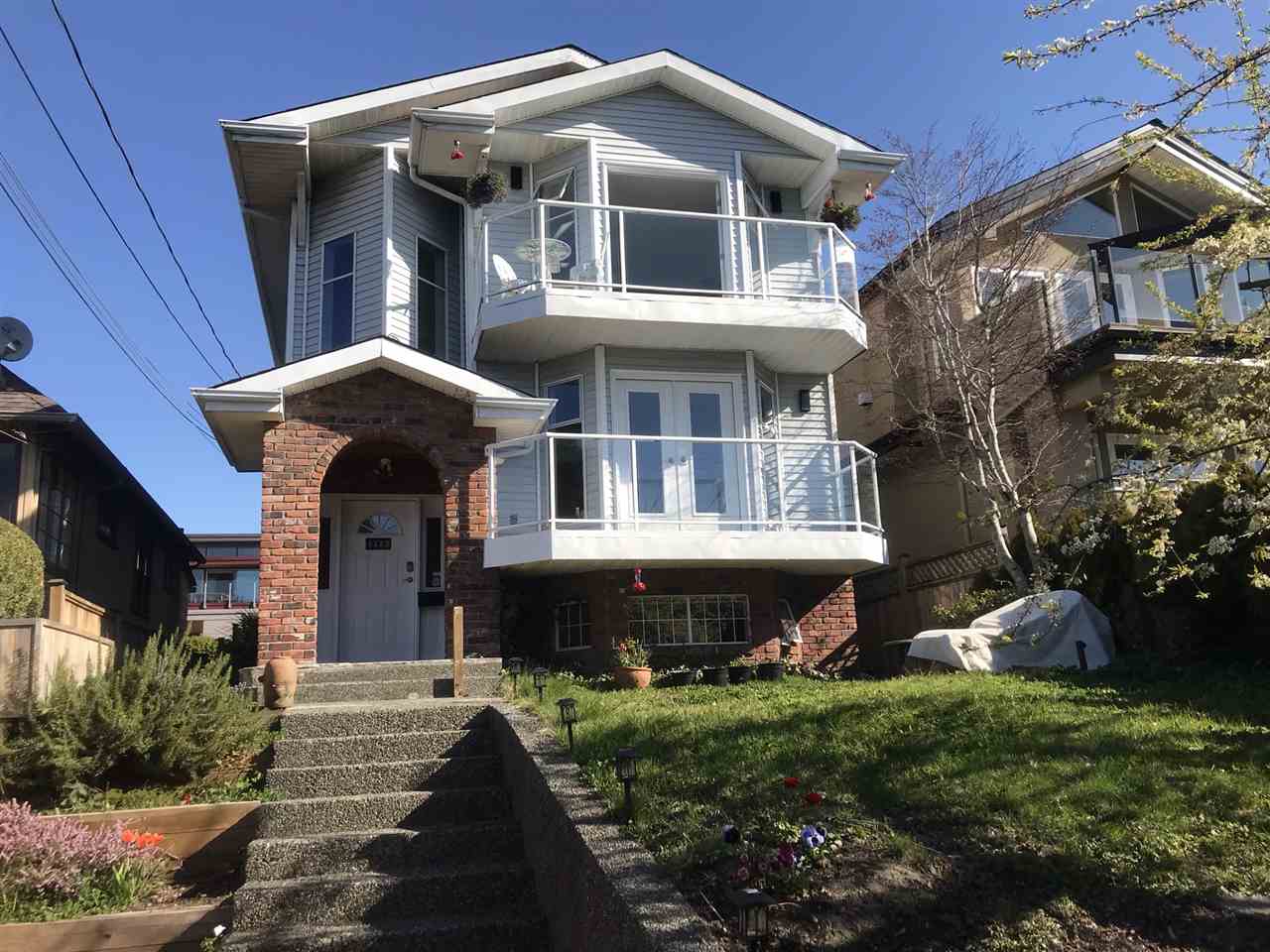 1173 Duchess Avenue, West Vancouver, BC, V7T 1H1