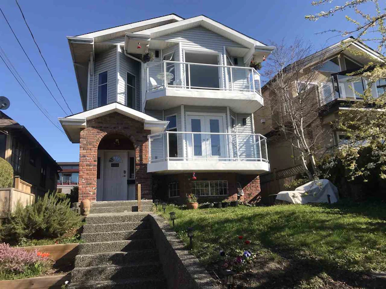 1173 Duchess Avenue, West Vancouver, BC, V7T 1H1