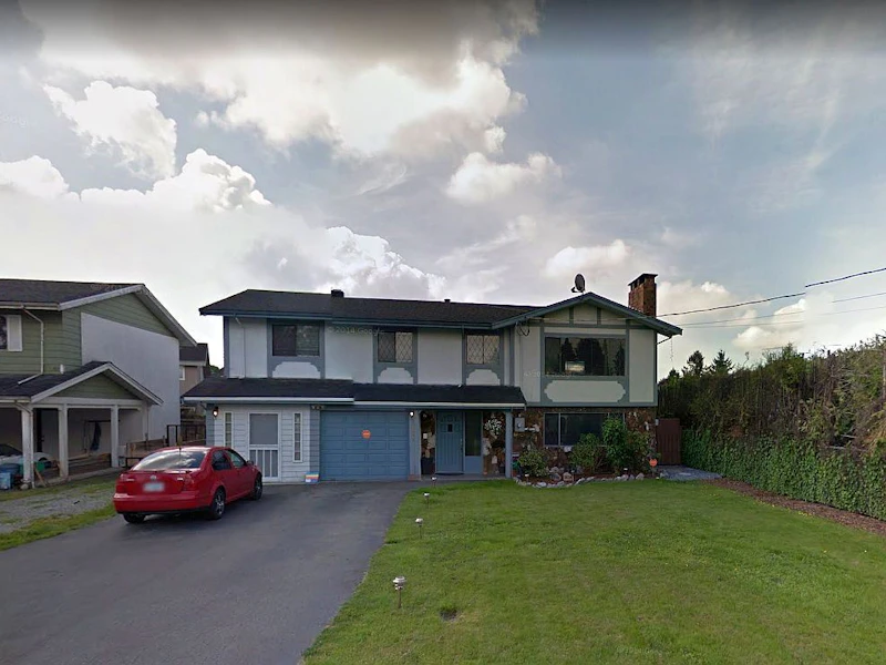 32604 Kendale Place, Abbotsford BC V2T 3X4