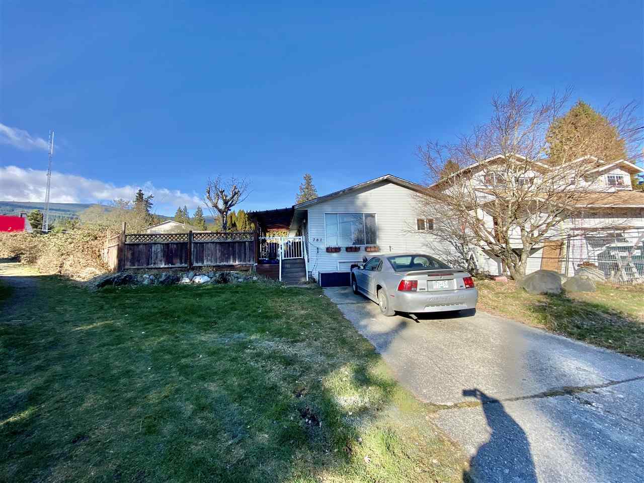 781 Cascade Crescent, Gibsons, BC, V0N 1V9