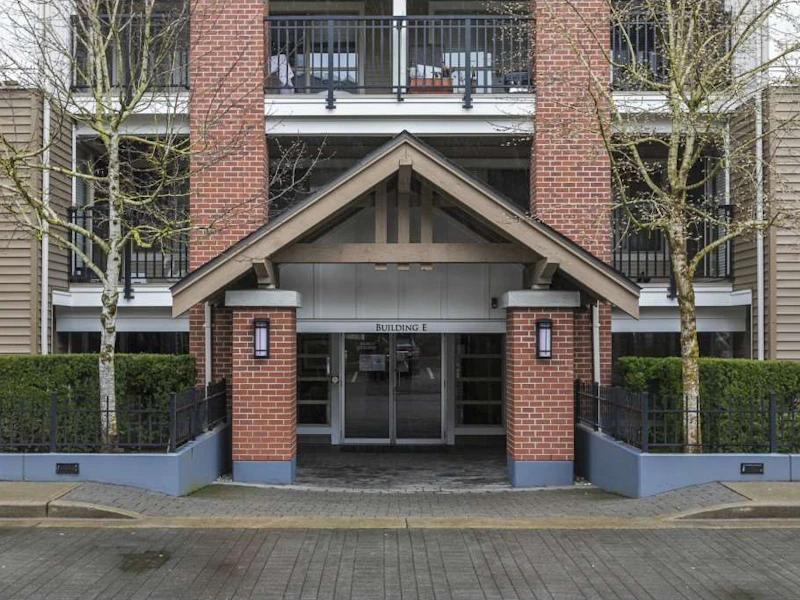 E302 - 8929 202nd Street, Langley BC V1M 0B4