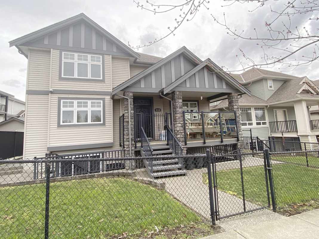30530 Blueridge Drive, Abbotsford, BC, V2T 6Y5