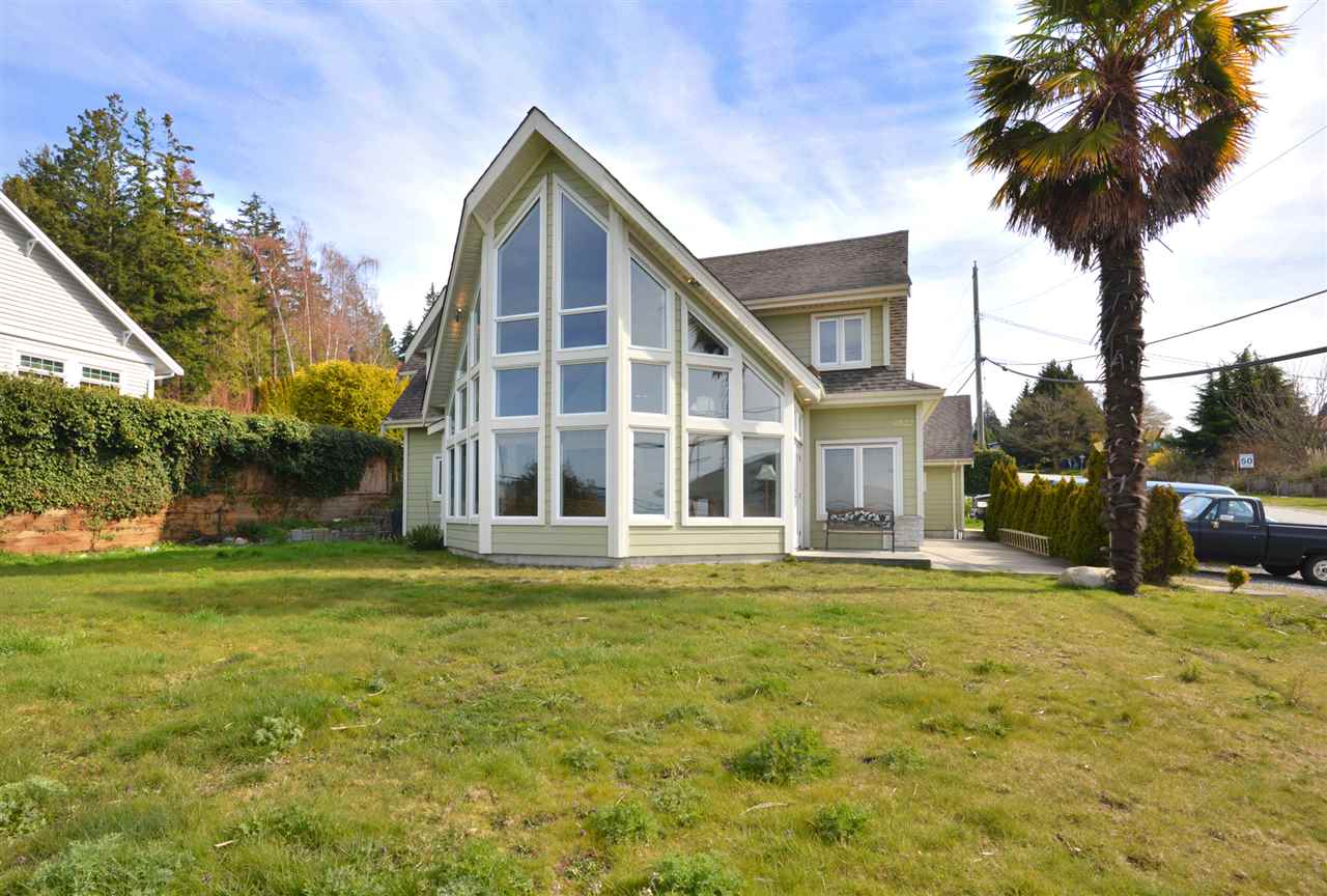 4822 Sunshine Coast Highway, Sechelt, BC, V0N 3A2
