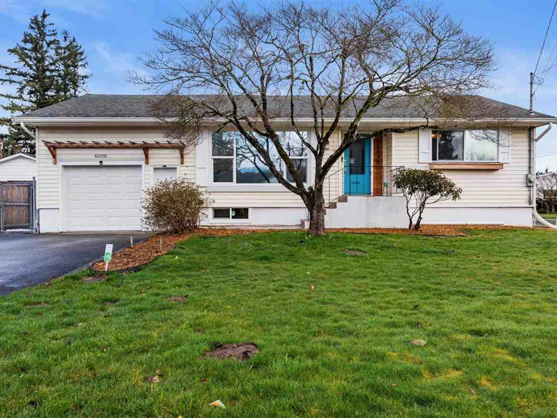 46935 Acorn Avenue, Chilliwack BC V2P 2H8
