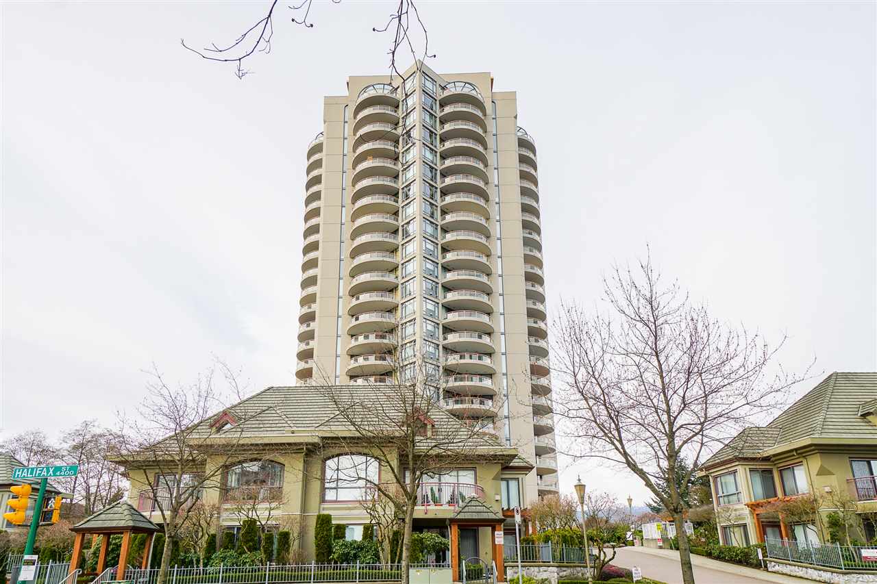 1705-4425 Halifax Street, Burnaby, BC, V5C 6P2