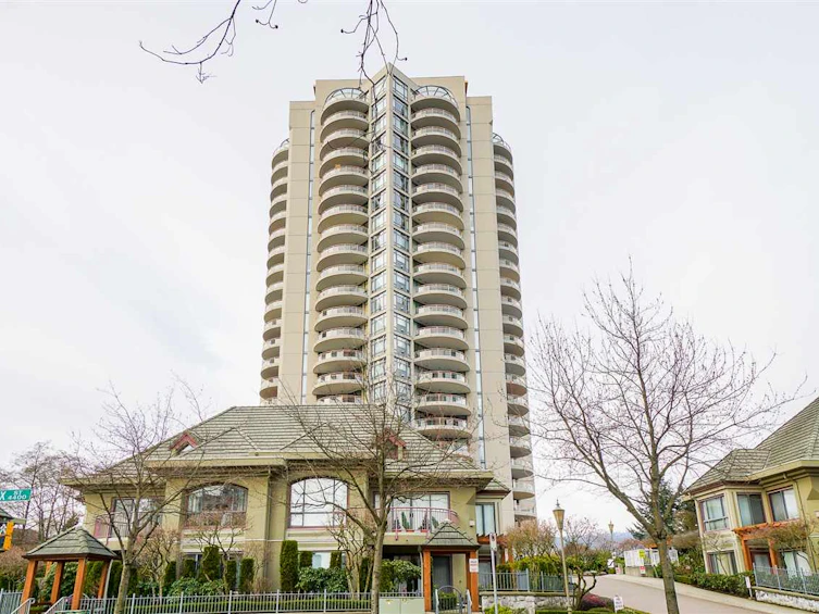 1705-4425 Halifax Street, Burnaby, BC, V5C 6P2