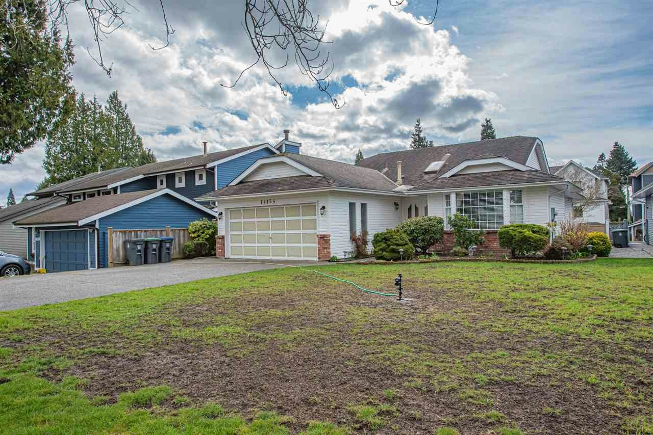 14154 16a Avenue, Surrey, BC, V4A 6N7