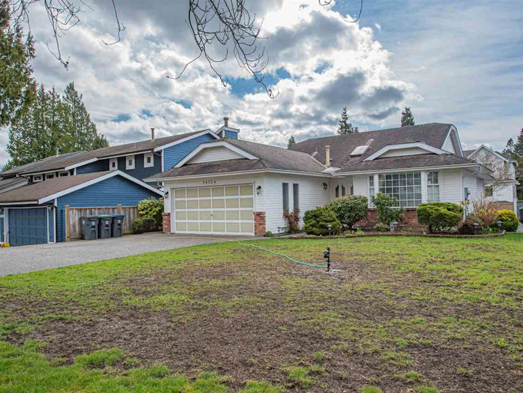 14154 16a Avenue, Surrey, BC, V4A 6N7